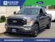 Used 2022 Ford F-150 XLT Truck