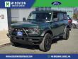 Used 2022 Ford Bronco Black Diamond SUV