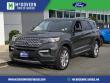 Used 2023 Ford Explorer Limited SUV