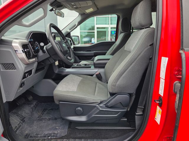 2023 Ford F-150 XLT - Photo 12