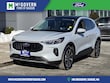  Ford Escape Hybrid