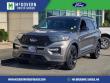 Used 2022 Ford Explorer ST SUV