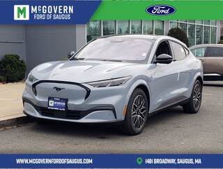 2025 Ford Mustang Mach-E Premium CROSSOVERS