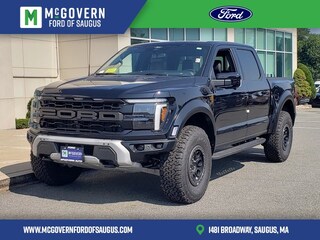 2025 Ford F-150 Raptor Truck