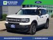 Used 2024 Ford Bronco Sport Big Bend SUV