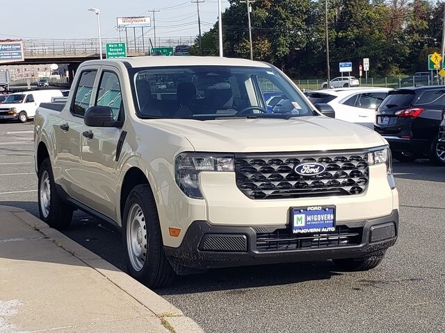 2025 Ford Maverick XL photo 3