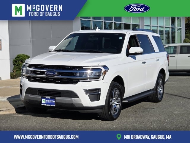 2024 Ford Expedition