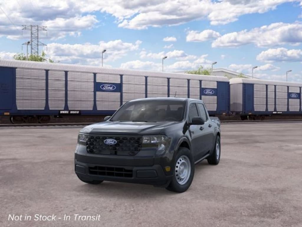 New 2026 Ford Maverick XL Truck