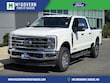  Ford F-350SD