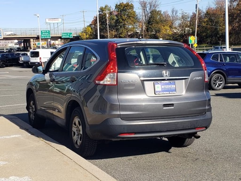 Used 2013 Honda Pilot EX-L SUV
