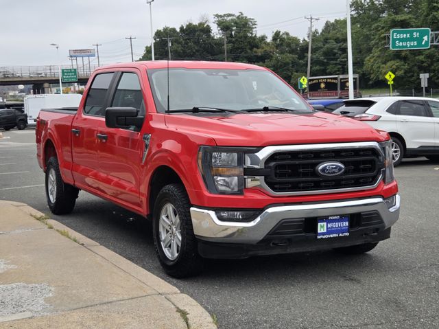2023 Ford F-150 XLT - Photo 5
