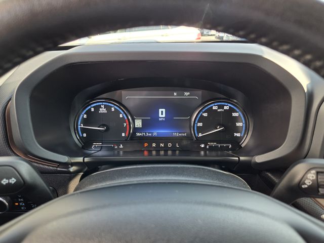 2023 Ford Bronco Sport Outer Banks - Photo 30
