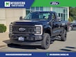  Ford F-350SD