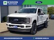 Ford F-350SD