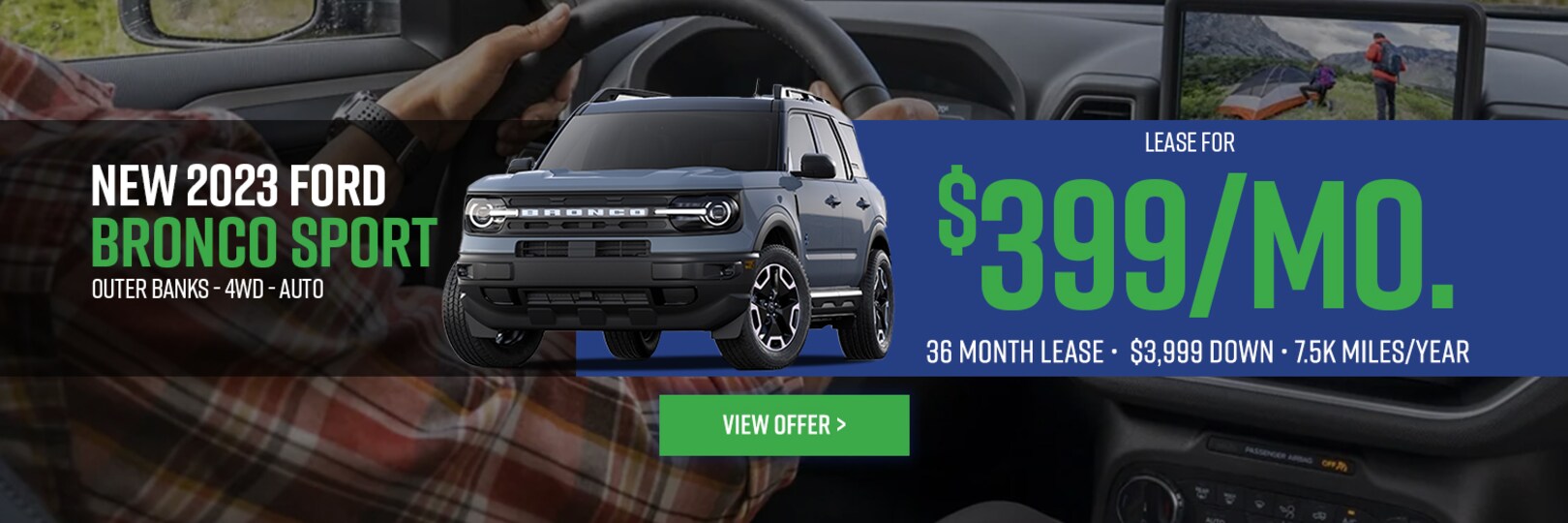 McGovern Ford of Saugus Massachusetts Ford Dealer