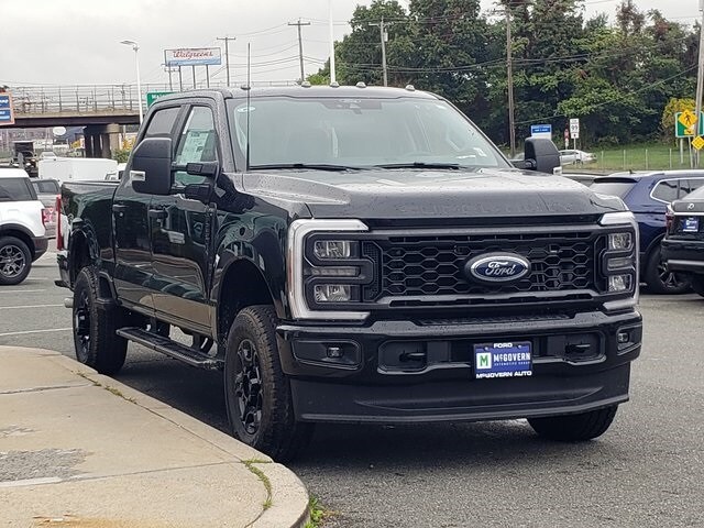 2026 Ford F-250 photo 3