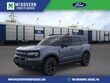  Ford Bronco Sport
