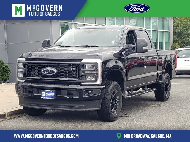 2026 Ford F-250 Super Duty XL's photo