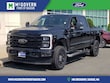Ford F-250SD