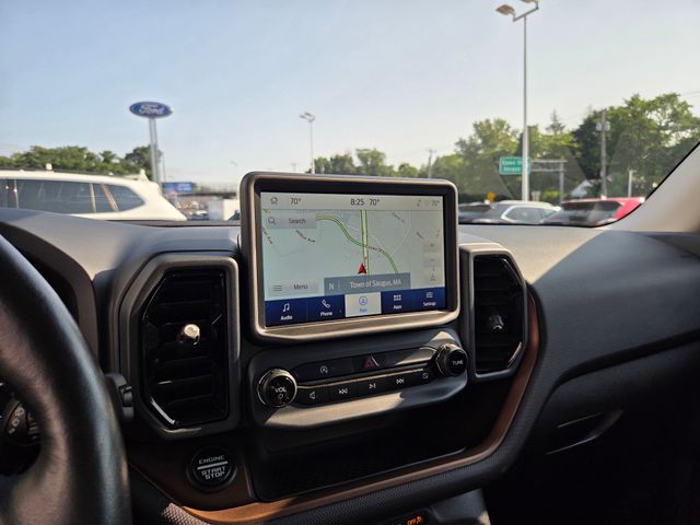 2023 Ford Bronco Sport Outer Banks - Photo 24