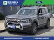Used 2025 Ford Bronco Sport Big Bend SUV