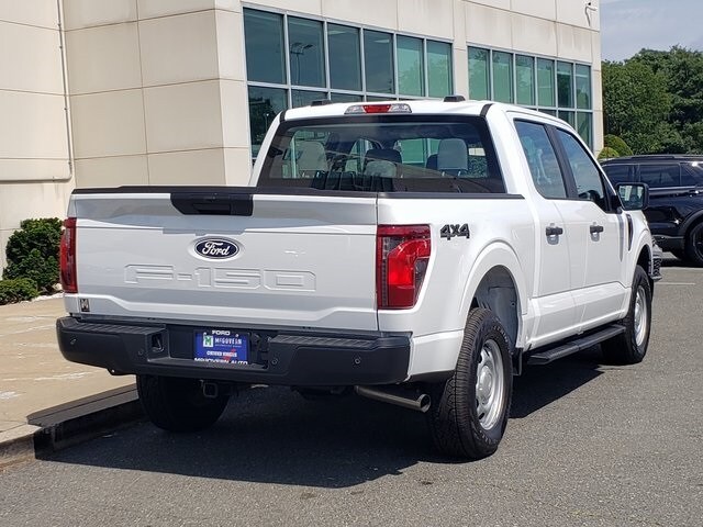 2024 Ford F-150 XL photo 2