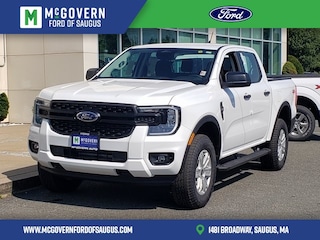 2025 Ford Ranger XL Truck