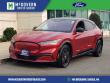 Used 2022 Ford Mustang Mach-E California Route 1 SUV