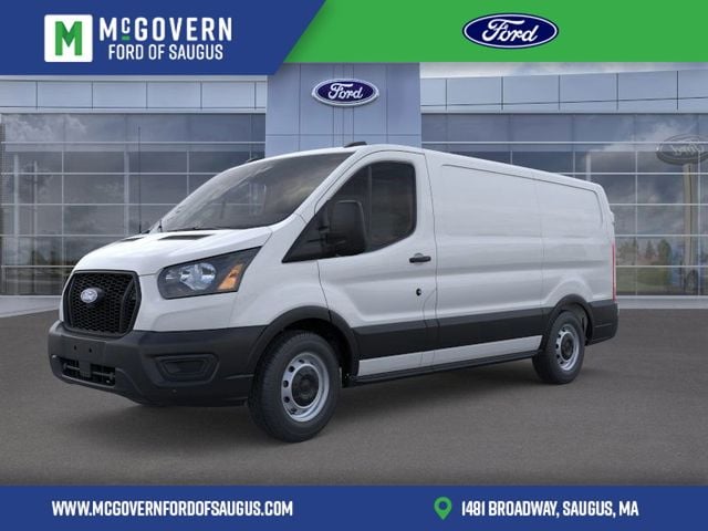 2026 Ford Transit 250 Low Roof 130 WB's photo