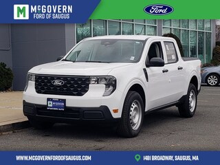 2025 Ford Maverick XL Truck