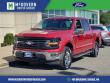 Used 2024 Ford F-150 XLT Truck