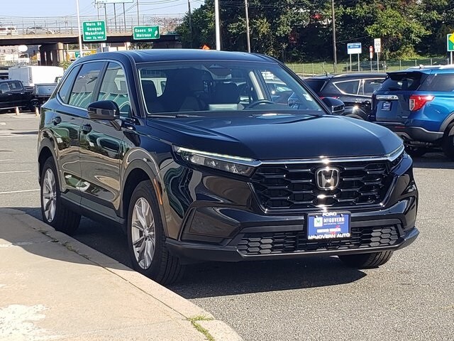 2024 Honda CR-V EX photo 4