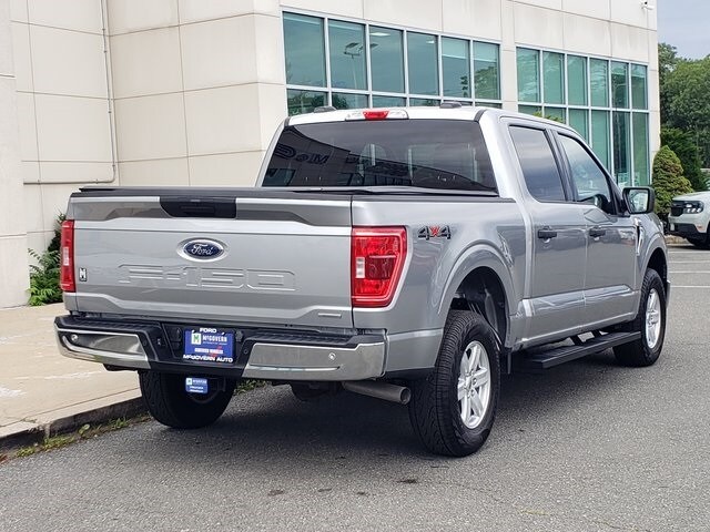 2023 Ford F-150 XLT photo 3