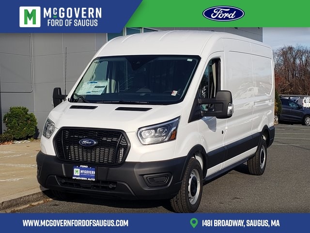 2025 Ford Transit Van Base's photo