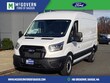  Ford Transit-250
