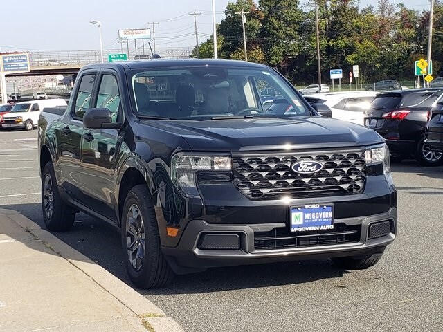 2025 Ford Maverick XLT photo 3