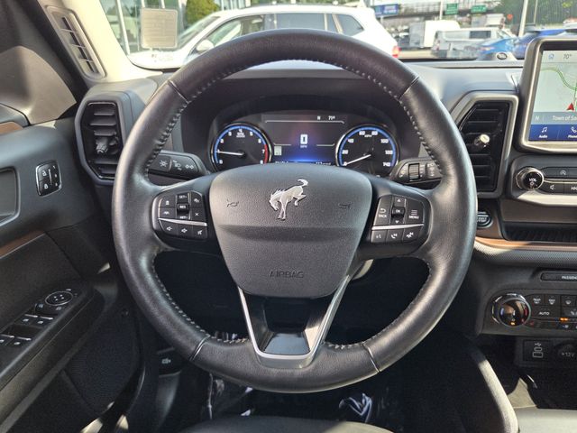 2023 Ford Bronco Sport Outer Banks - Photo 32