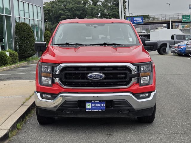 2023 Ford F-150 XLT - Photo 7