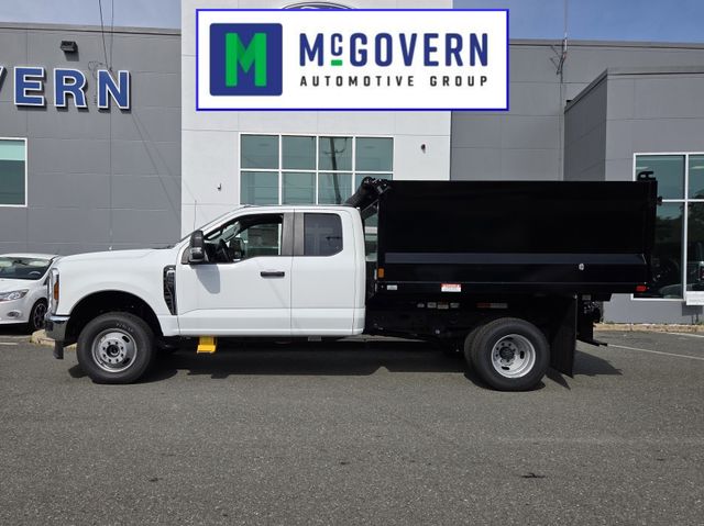 2026 Ford F-350 Super Duty Chassis Cab XL - Photo 7