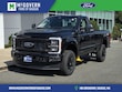  Ford F-250SD
