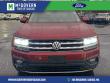 Used 2018 Volkswagen Atlas 3.6L V6 SE SUV