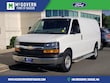 Chevrolet Express 2500