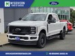  Ford F-250SD