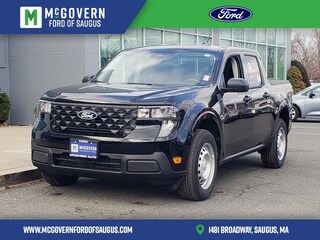 2025 Ford Maverick XL Truck