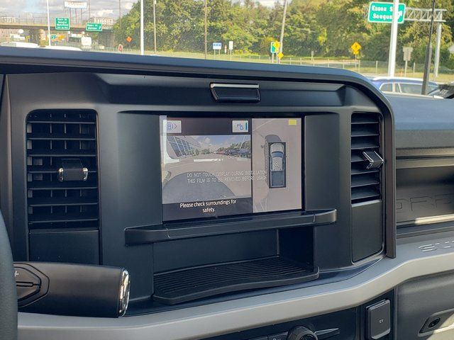 2026 Ford F-350 Super Duty XL - Photo 23