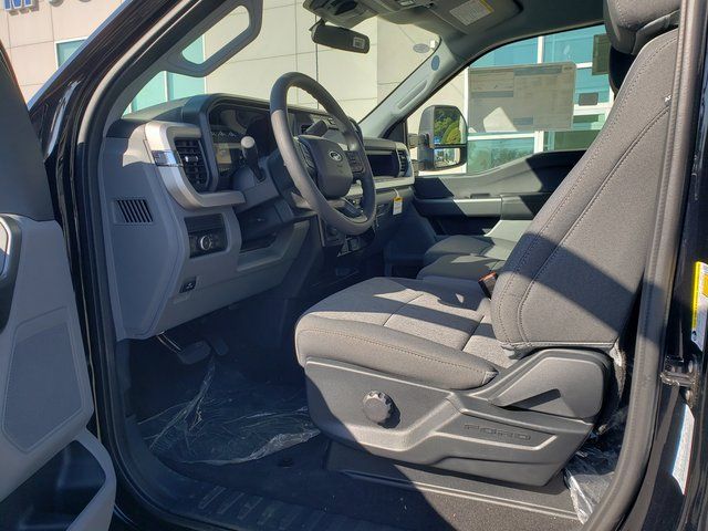 2026 Ford F-350 Super Duty XL - Photo 12