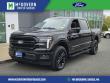 Used 2025 Ford F-150 Lariat Truck