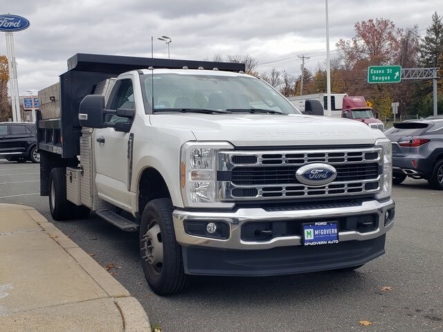 2024 Ford F-350 photo 4