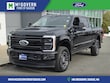  Ford F-250SD