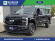Used 2026 Ford F-250SD Platinum Truck